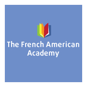 French American Academy of Jersey City Logo